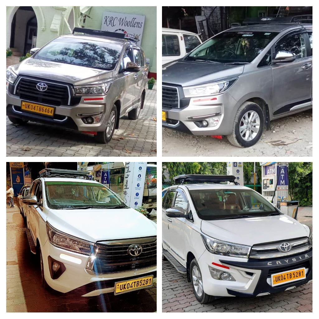 Maruti Alto in haldwani